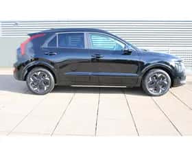 Kia Niro EV (2025) thumbnail 42