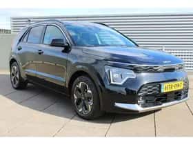Kia Niro EV (2025) thumbnail 43