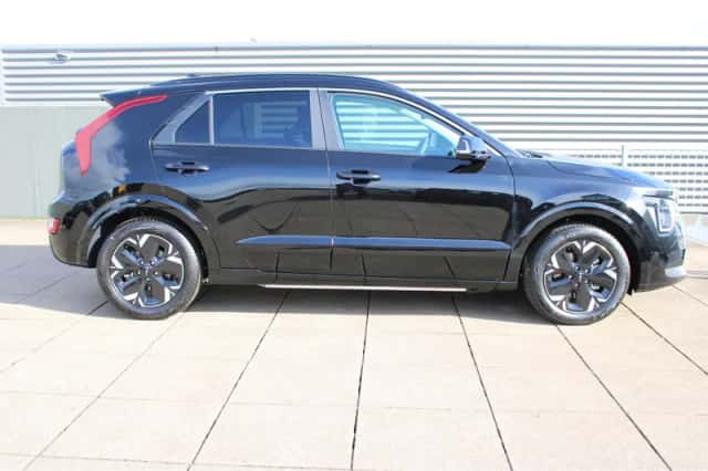 Kia Niro EV (2025) thumbnail 6