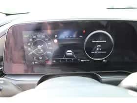 Kia Niro EV (2025) thumbnail 55