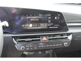 Kia Niro EV (2025) thumbnail 60