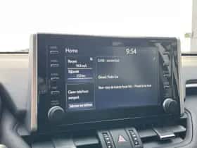 Toyota RAV4 (2021) thumbnail 32