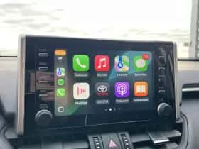 Toyota RAV4 (2021) thumbnail 37