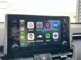 Toyota RAV4 (2021) thumbnail 38