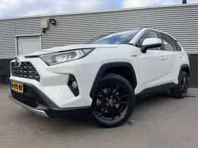 Toyota RAV4 (2021) thumbnail 50