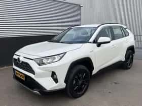 Toyota RAV4 (2021) thumbnail 52