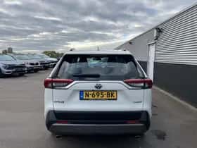 Toyota RAV4 (2021) thumbnail 57