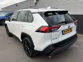 Toyota RAV4 (2021) thumbnail 60