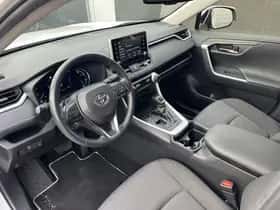 Toyota RAV4 (2021) thumbnail 65