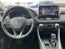 Toyota RAV4 (2021) thumbnail 68