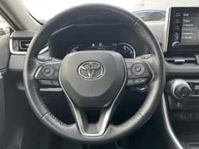 Toyota RAV4 (2021) thumbnail 69
