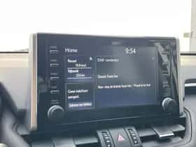 Toyota RAV4 (2021) thumbnail 80