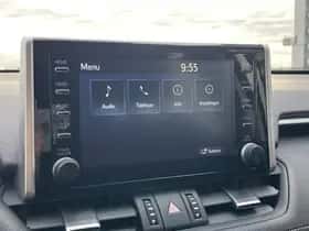 Toyota RAV4 (2021) thumbnail 81