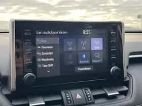 Toyota RAV4 (2021) thumbnail 83