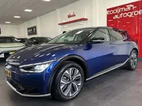 Kia EV6 (2024) thumbnail 30