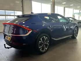 Kia EV6 (2024) thumbnail 33