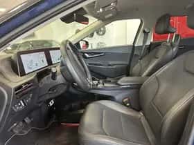 Kia EV6 (2024) thumbnail 37