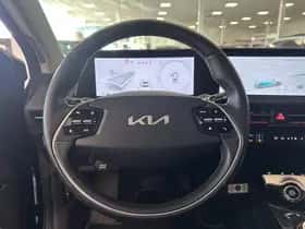 Kia EV6 (2024) thumbnail 39