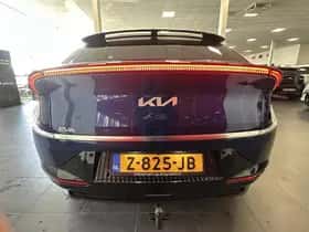 Kia EV6 (2024) thumbnail 61