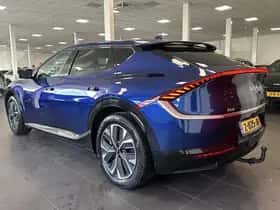 Kia EV6 (2024) thumbnail 62