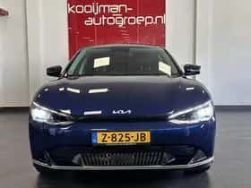 Kia EV6 (2024) thumbnail 64