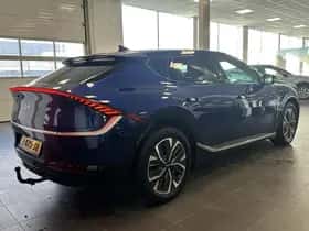 Kia EV6 (2024) thumbnail 66