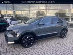 Kia EV6 (2024) thumbnail 70