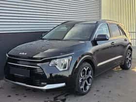 Kia Niro (2024) thumbnail 3