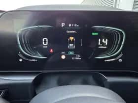 Kia Niro (2024) thumbnail 37