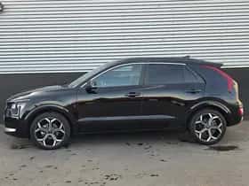 Kia Niro (2024) thumbnail 48