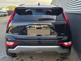 Kia Niro (2024) thumbnail 6