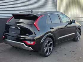 Kia Niro (2024) thumbnail 51