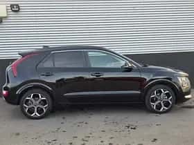 Kia Niro (2024) thumbnail 52