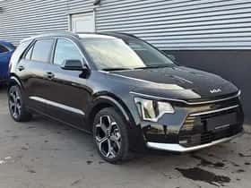 Kia Niro (2024) thumbnail 53