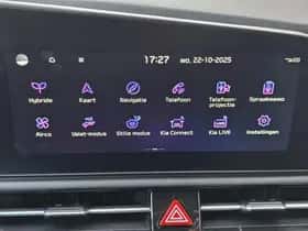 Kia Niro (2024) thumbnail 61