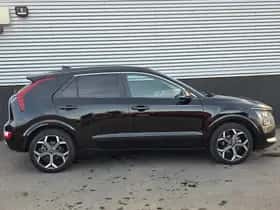 Kia Niro (2024) thumbnail 8