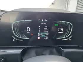 Kia Niro (2024) thumbnail 80