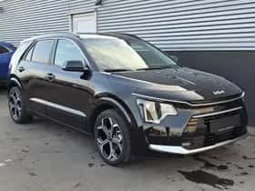 Kia Niro (2024) thumbnail 9