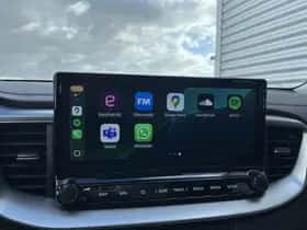 Kia Ceed Sportswagon (2024) thumbnail 102