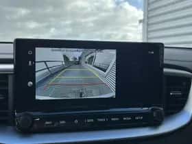 Kia Ceed Sportswagon (2024) thumbnail 17