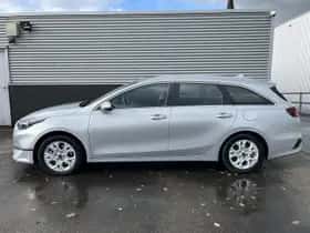 Kia Ceed Sportswagon (2024) thumbnail 3