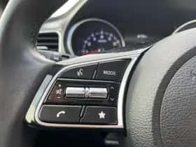 Kia Ceed Sportswagon (2024) thumbnail 24