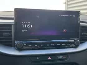 Kia Ceed Sportswagon (2024) thumbnail 37