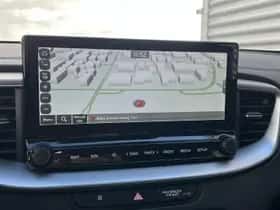 Kia Ceed Sportswagon (2024) thumbnail 40