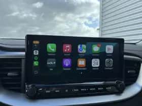 Kia Ceed Sportswagon (2024) thumbnail 45
