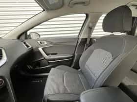 Kia Ceed Sportswagon (2024) thumbnail 51