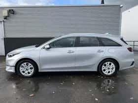 Kia Ceed Sportswagon (2024) thumbnail 59