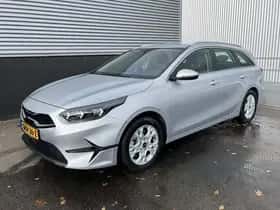 Kia Ceed Sportswagon (2024) thumbnail 60