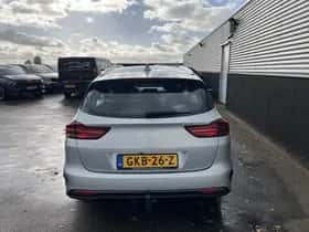 Kia Ceed Sportswagon (2024) thumbnail 65