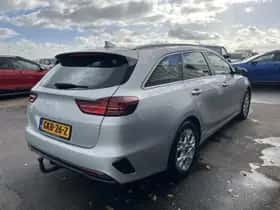 Kia Ceed Sportswagon (2024) thumbnail 8